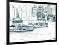 Gramercy Black