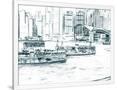 Gramercy White