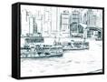 Canvas Black