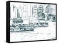 Canvas Black