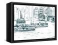 Canvas Black