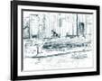 Gramercy Black