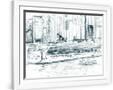 Gramercy White