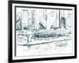 Gramercy Black