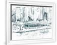 Gramercy White