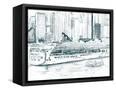 Canvas Black