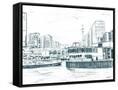 Canvas Black