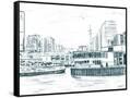 Canvas Black