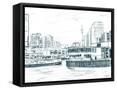 Canvas Black