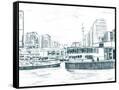 Canvas Black