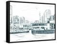 Canvas Black