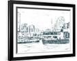 Gramercy Black