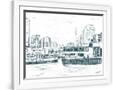 Gramercy White