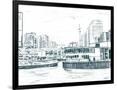 Gramercy Black