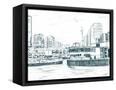 Canvas Black