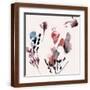 Brown Frame