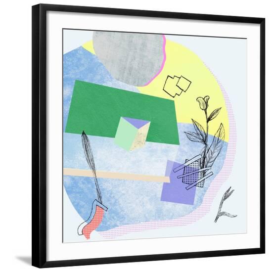 Art Print, , large