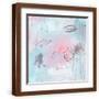 Brown Frame