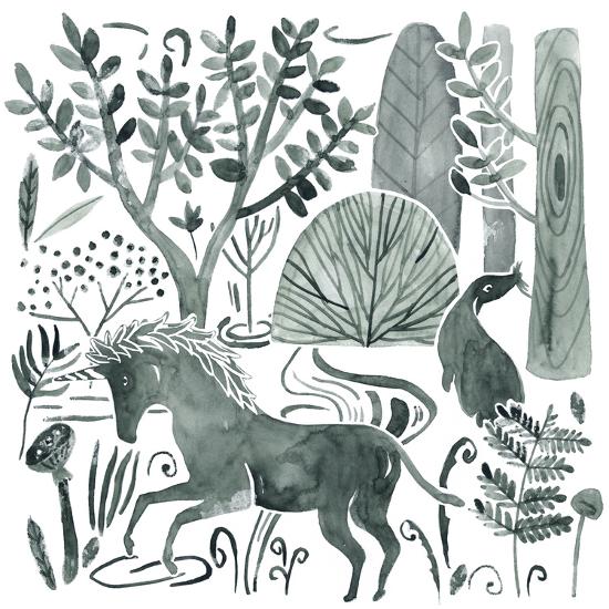 Art Print, , large