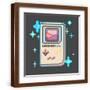 Brown Frame