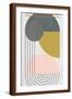 Brown Frame