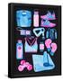 Essential Black