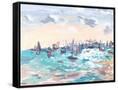 Canvas Black