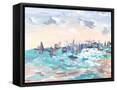 Canvas Black