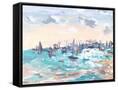 Canvas Black