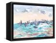 Canvas Black