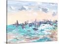 Stretched Canvas