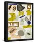 Essential Black
