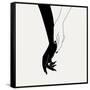 Canvas Black