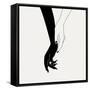 Canvas Black