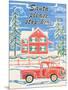 Wood Mount