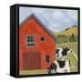 Canvas Black