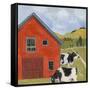 Canvas Black