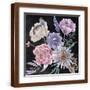 Brown Frame