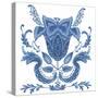 Stretched Canvas