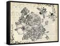 Canvas Black