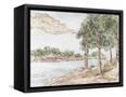 Canvas Black