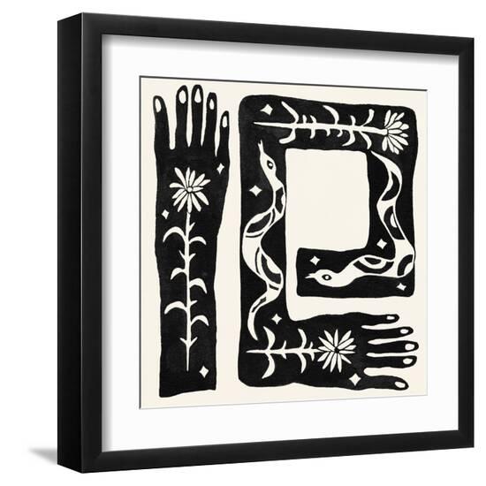 Art Print, , large