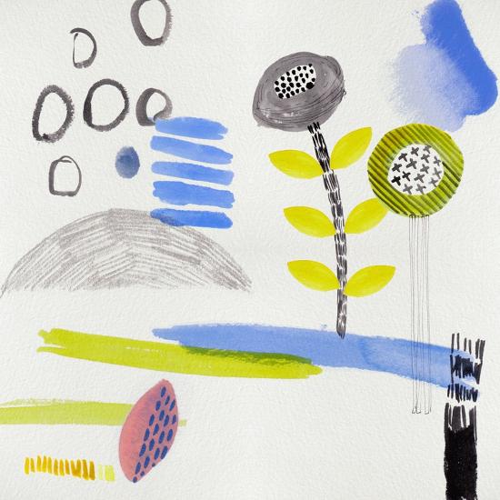 Art Print, , large