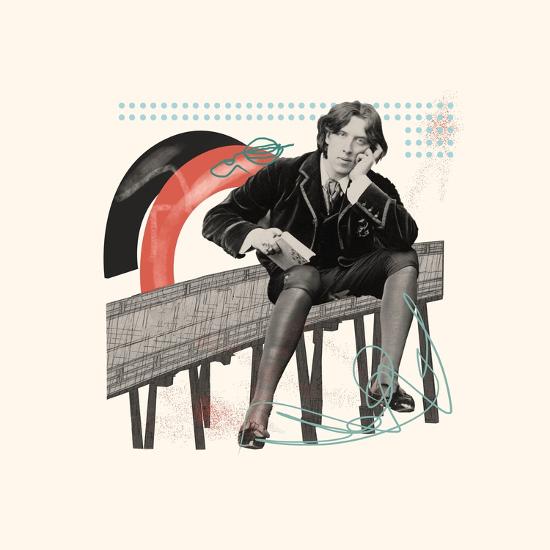 Art Print, , large