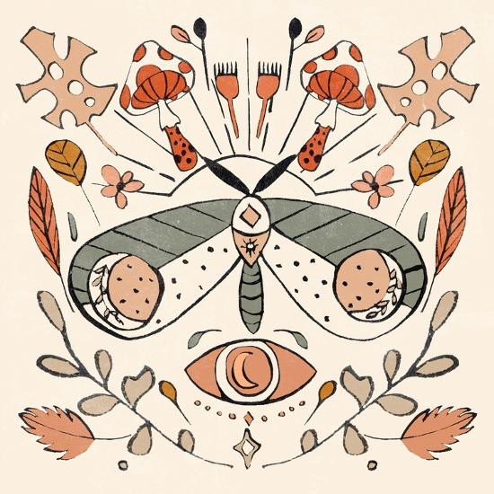 Art Print, , large