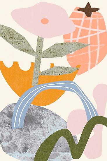 Art Print, , large