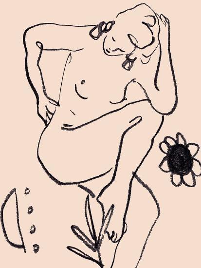 Art Print, , large