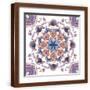 Brown Frame