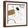 Brown Frame