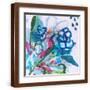 Brown Frame